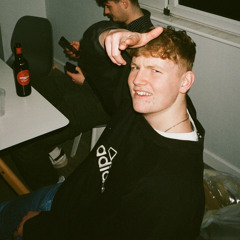 Harry Stephenson