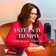 Esté Es Tú Tiempo