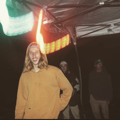 Riley Levingston