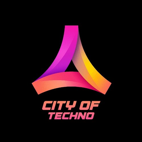 City of Techno’s avatar