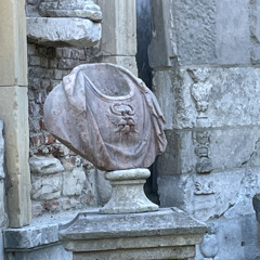 En Mindre Begåvad Man