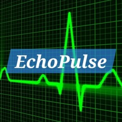 Jon Szach Presents Echo Pulse