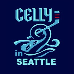 Celly in Seattle