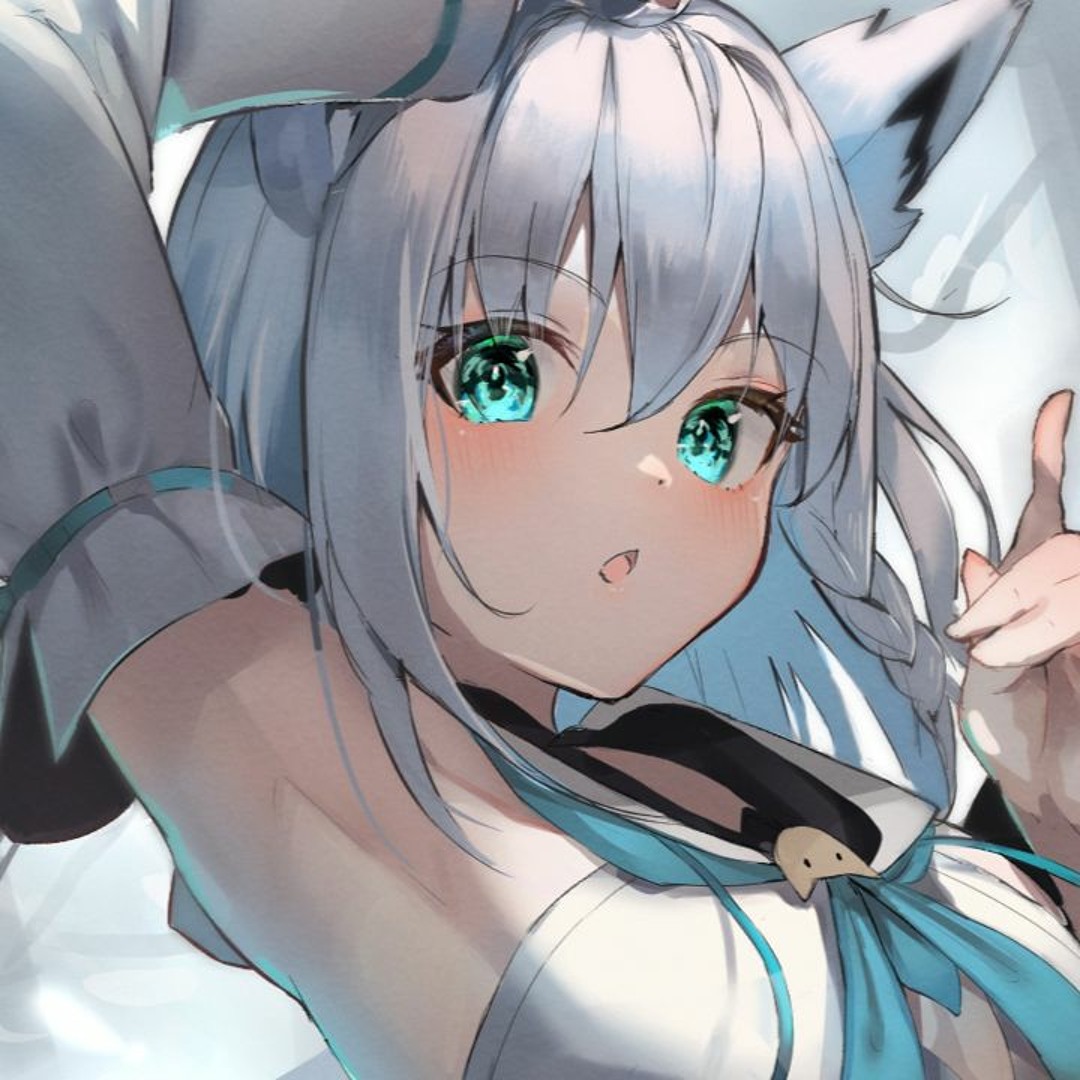 Stream Say!ファンファーレ! 白上フブキ [Say! Fanfare! Yukkuri