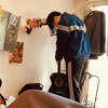 Camel Dormitory