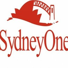 Stream SydneyOne Online Radio music | Listen to songs, albums, playlists  for free on SoundCloud