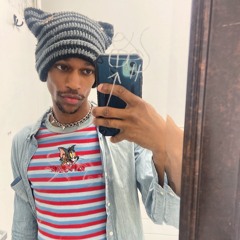 Usher - Moving Mountains