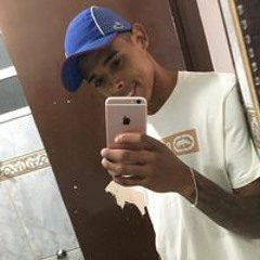 Gabriel Pereira