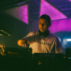 LUIFER DJ