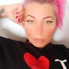 Irinka Giglemiani