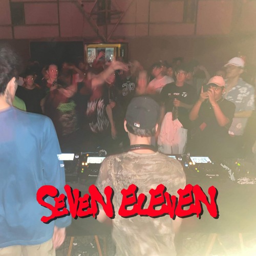 Stream SEVEN ELEVEN music | Listen to songs, albums, playlists for free ...