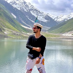 Hamza Hashmi