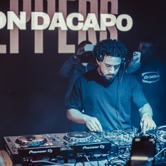 Kieron Dacapo
