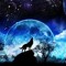 Nightcore wolf