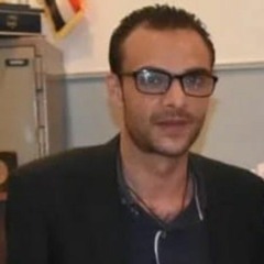 Egyptian Writer / Ibrahim Yassin