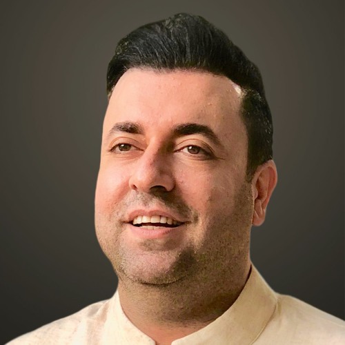 Payam Azizi’s avatar