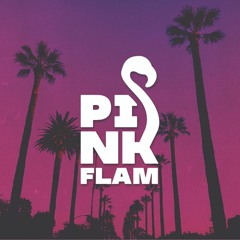 Pink Flam