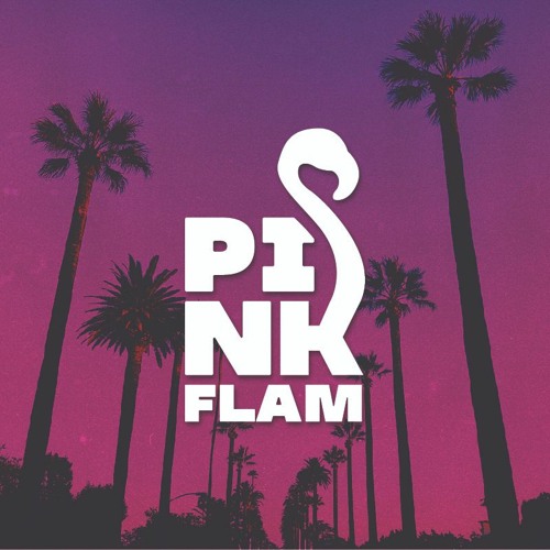 Pink Flam’s avatar