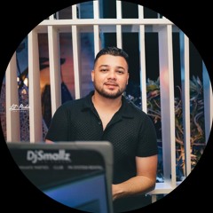 Dj Smallz Bze