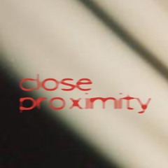 close proximity