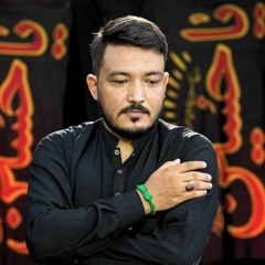 Basharat Baltistani