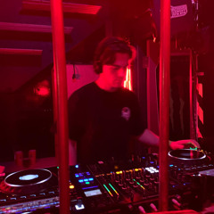Dylan Aubrey
