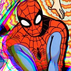 Trippy music - edits