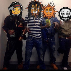 RICH MIND GANG
