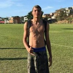 Richard Oliveira