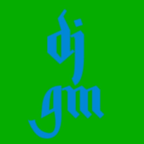 DJ Green Master’s avatar