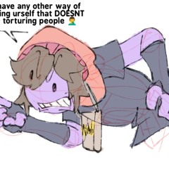 IceBreaker!! (Mrs.Greenshoes)