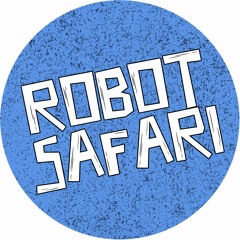 RobotSafari