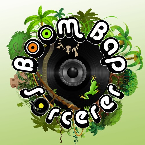 BoomBap Sorcerer’s avatar