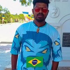 Shamika Prasad