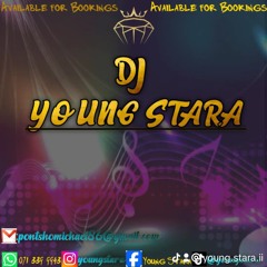 Young Stara II