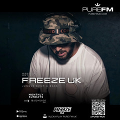 Freeze (UK)