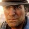 Arthur Morgan