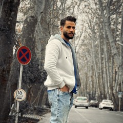 amirmohamad ghaderi