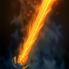 Midnightfiresword