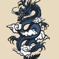 BlueDragon