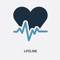 Lifeline #1 fan