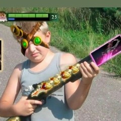 harraspidoras