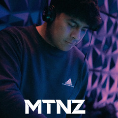 MTNZ DJ