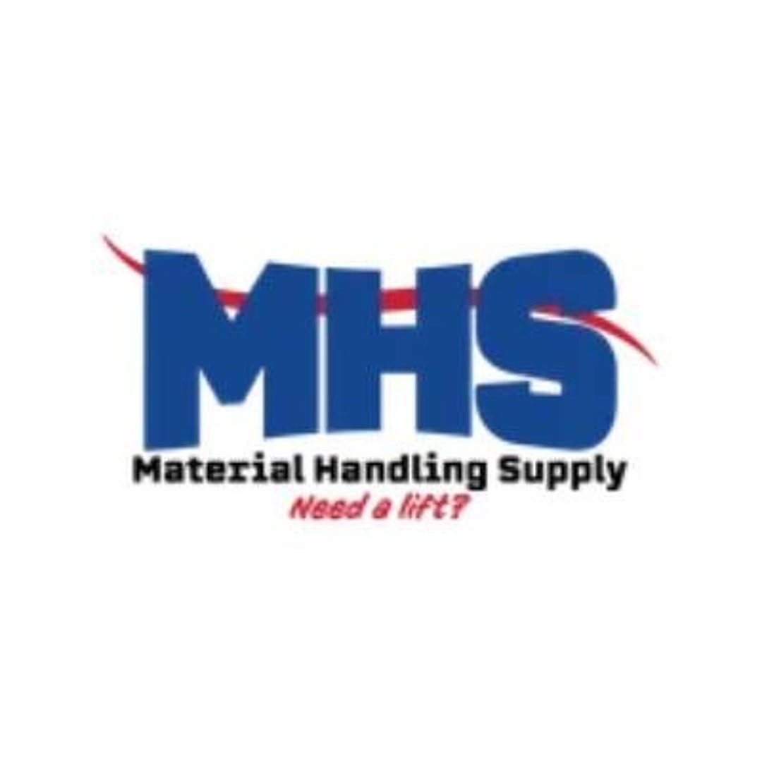 MHS - Material Handling Supply Inc.’s avatar