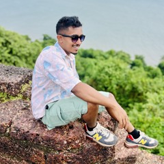 Vysakh Ysu