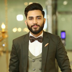 Sairum Hussain 🥳