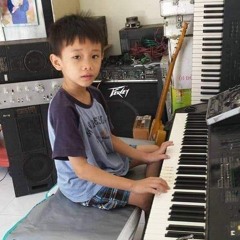 Khang Vĩnh