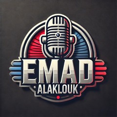 Emad Alaklouk