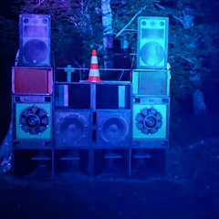 calamar sound system