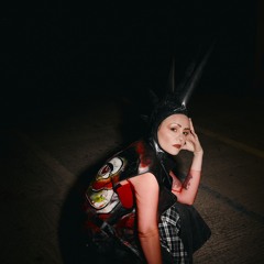 Blue Daisy 'Zero City' Ghettozoid Remix